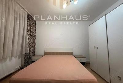 Ocazie!Apartament 2 camere , Victor Babes, etaj intermediar,zona Scoala Internationala - 2