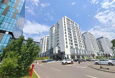 Apartament 2 cam loc de parcare One Cotroceni Metrou Acad...