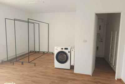 Casă cu 3 camere cu Teren 1200 Mp în Coaș - 18