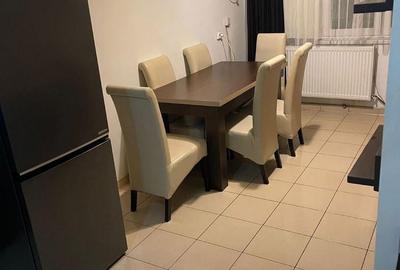 Apartament cu 2 camere nedecomandat în Central - 5