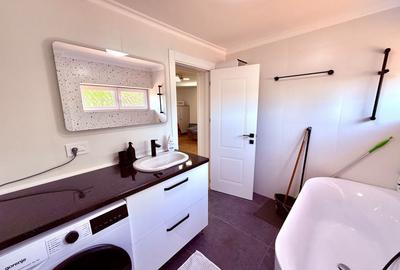 3 camere in vila Primaverii renovat Charles de Gaulle - 12