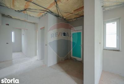 Casă cu 3 camere cu Teren 455 Mp în Sânmartin - 9