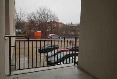 Vanzare apartament 2 camere, 2 bai, centrala proprie, parcare, sector 4 Hornbach - 12