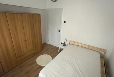 Apartament cu 2 dormitoare decomandate, Cart. Gheorgheni / Titulescu Apartament cu 2 dormitoare decomandate, Cart. Gheorgheni / Titulescu - 2