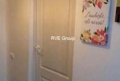 Vanzare Garsoniera (bloc nou) confort I - 10 min. metrou 1 Dec. 1918 - 8