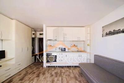 Garsonieră, mobilată în Primo - 3