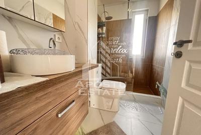 Casa cu 3 camere, P+E, intr un complex de case insiruite, Calea Urseni - 9