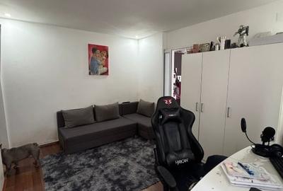 Apartament cu 2 camere nedecomandat, mobilat în Central - 10