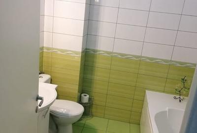 Garsonieră în Iancului - 1