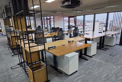 Spațiu comercial, de 275 mp, în Mărăști - 2