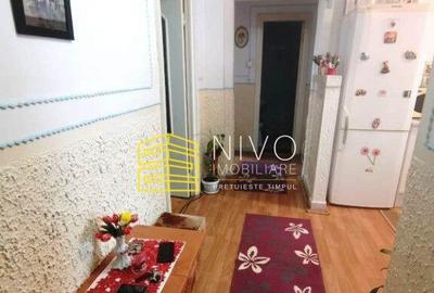 Apartament cu 4 camere decomandat în Sângeorgiu de Mureș - 7