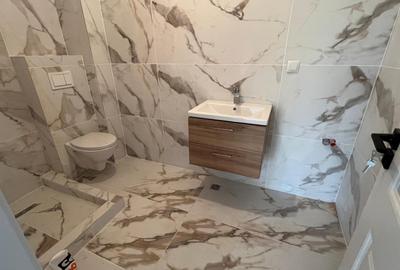 Apartament 3 camere cu grădină – zonă liniștită, bloc cu 2 etaje Apartament 3 camere cu grădină – zonă liniștită, bloc cu 2 etaje - 14