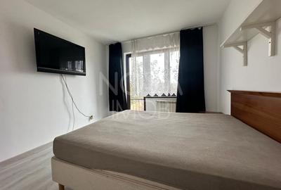 Apartament cu 3 camere decomandat, mobilat în Central - 4