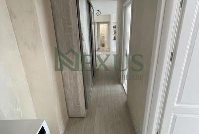 Apartament cu 3 camere decomandat în Central - 14
