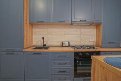 Apartament Decomandat Și Liniștit În Bartolomeu - 6