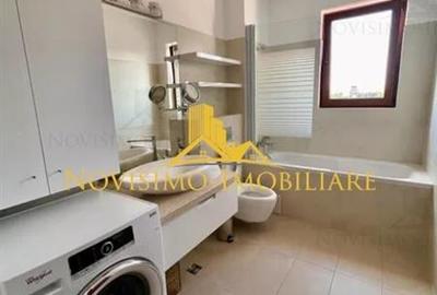 NOVISIMO IMOBILIARE: AP. CU DOUA CAM. IN ZONA CENTRALA, PARCARE - 6