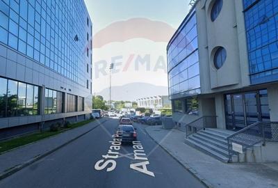 Spatiu de birouri de 303 mp de inchiriat, zona premium - 2