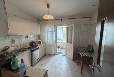 Apartament cu 4 camere decomandat, mobilat în Herăstrău - 7