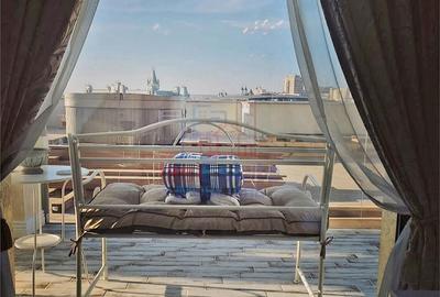 Apartament cu 4 camere în Tudor Vladimirescu - 8