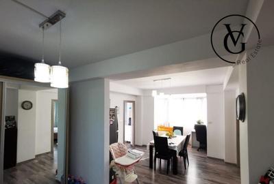 Apartament 3 camere Mamaia Sat Lidl - 3