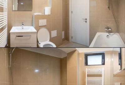 Apartament modern de 2 camere, Mihai Bravu - mobilat complet Apartament modern de 2 camere, Mihai Bravu - mobilat complet - 5