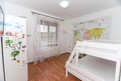 Apartament 2 camere - mobilat - mutare imediata - 7