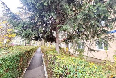 Cartierul Florilor, imobil renovabil, etaj intermediar, zona linistita, Brasov - 1