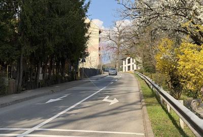 Teren Construcții intravilan de 1268 mp, în Central - 4