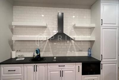 Dau in chirie apartament cu o camera in centrul Targu Muresului , - 6