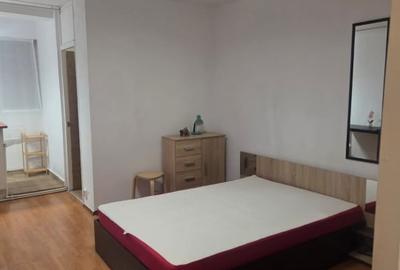 Garsoniera, 30 mp, decomandata, centrala, ac, metrou, Costin Georgian - 1