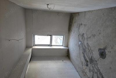 Apartament cu 2 camere decomandat în Vișani