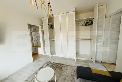 Apartament cu 3 camere – compartimentare excelenta, luminos – Cartier Astra - 3