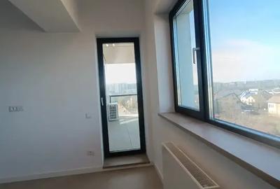 Cortina North – Apartament Lux 3 camere cu vedere liberă - 4