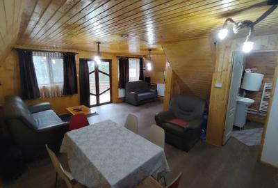 Casă cu Teren 263 Mp în Suseni - 9