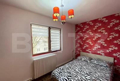 Apartament 30mp,etajul 2, zona Valea Rosie - 4