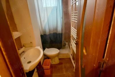 Apartament cu 2 camere nedecomandat în Central - 5