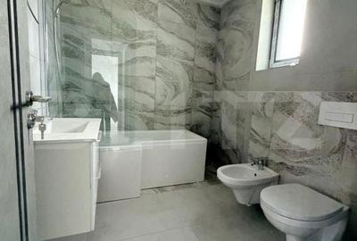 Casă cu 5 camere cu Teren 500 Mp în Central