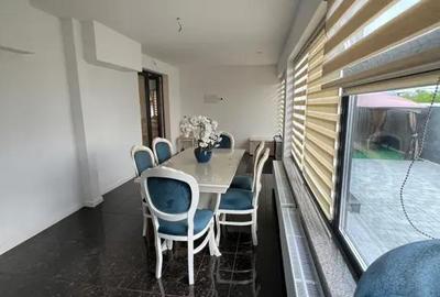 Casă cu 4 camere în Sânpetru - 8