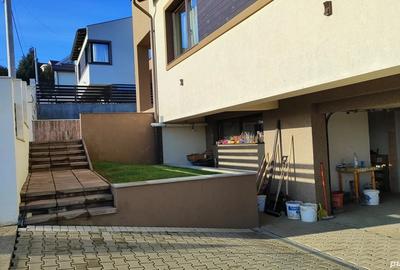 Casă cu 9 camere în Sâncraiu de Mureș - 6