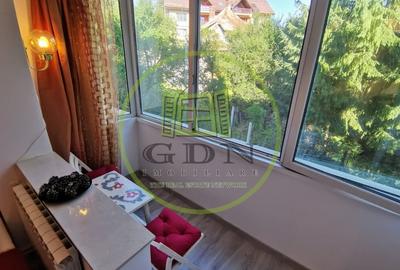 Apartament cu 2 camere decomandat, mobilat în Orizont - 6