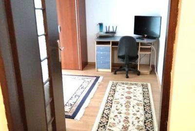 Garsonieră decomandată, mobilată în Someșeni - 2