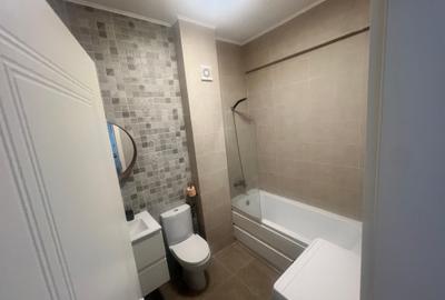 Tomis Plus apartament 2 camere mobilat loc parcare - 9