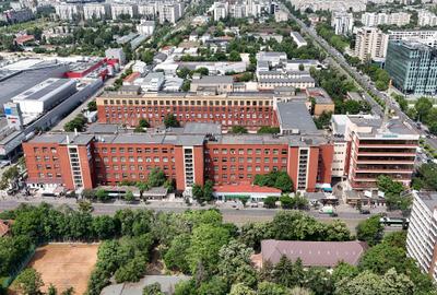 COTROCENI BUSINESS CENTER  - comision 0%, reprezentam proprietarul! - 9