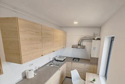 Garsonieră decomandată în Balotești - 2