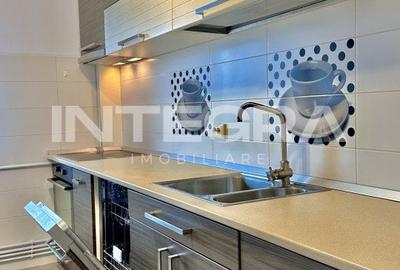 Apartament Decomandat, 4 Camere, Zona Titulescu | Str.  Muncitorilor 28 Apartament Decomandat, 4 Camere, Zona Titulescu | Str.  Muncitorilor 28 - 6