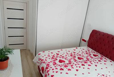 Apartament 2 camere PREMIUM - Exigent Plaza Residence - Faza 4 - 5