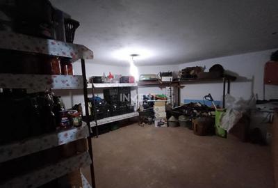 Vila cu 7 camere in Galata cu toate utilitatile si 1200 m Vila cu 7 camere in Galata cu toate utilitatile si 1200 m - 9