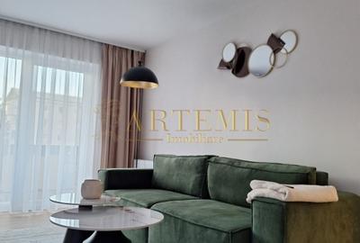 Apartament de 3 camere, decomandat, 60 mp., zona Stefan Cel Mare. - 1