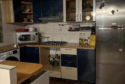 Apartament cu 3 camere decomandat, mobilat în Central - 10