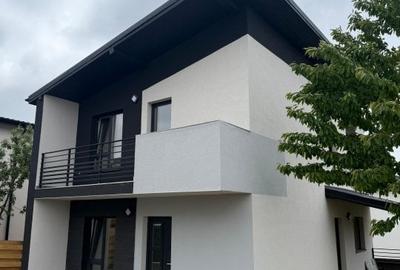 Casa Individuala Moderna - 128 MPU - Visani - 10